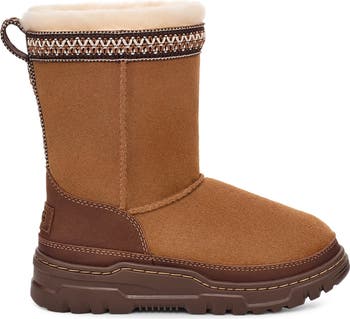 NEW cheapest UGG Kids Tamarind waterproof Boot