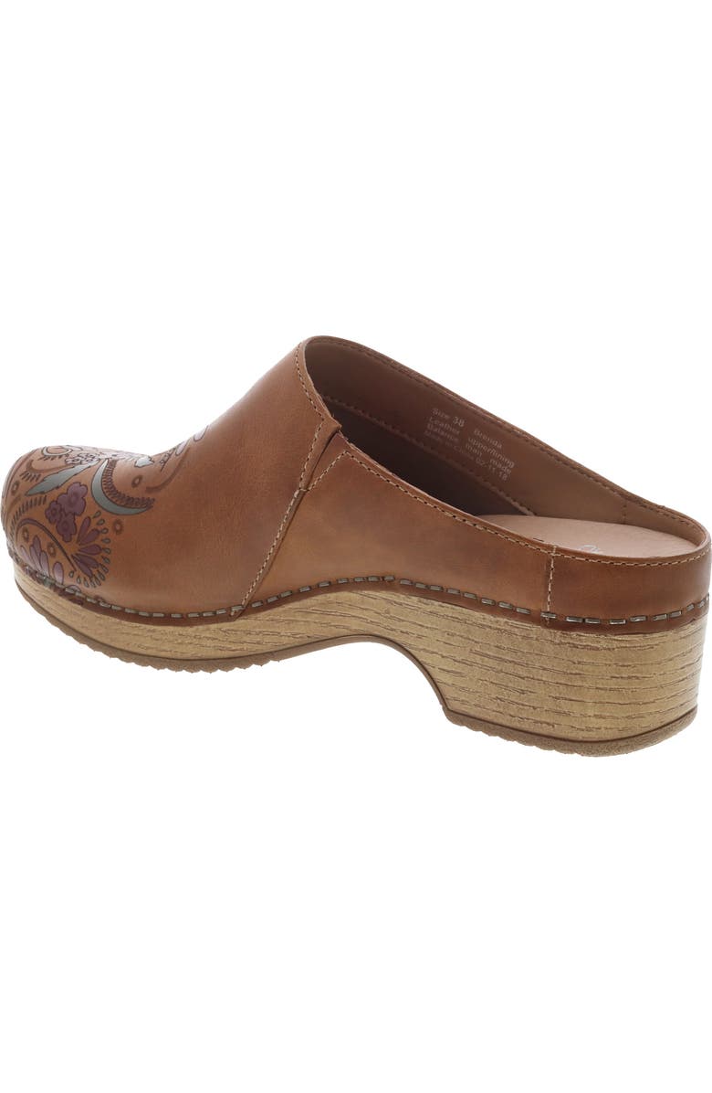 Dansko Brenda Clog, Alternate, color,
