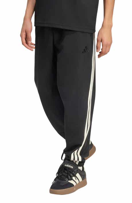 3-Stripes Fleece Sweatpants