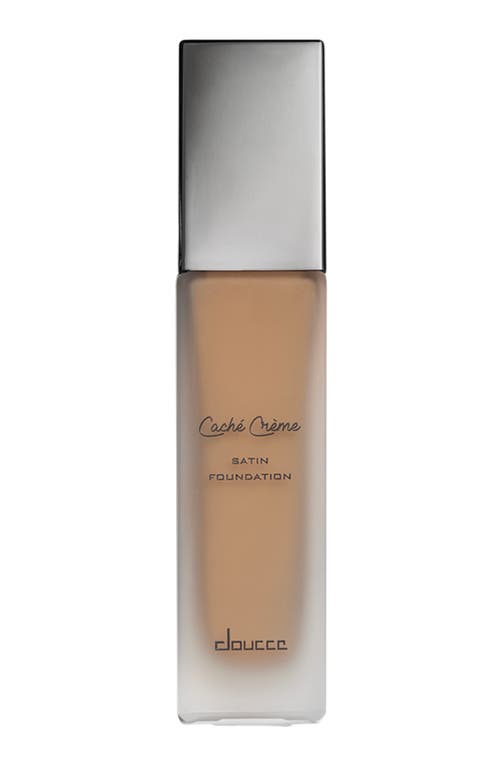 Doucce Cache Crème Satin Foundation