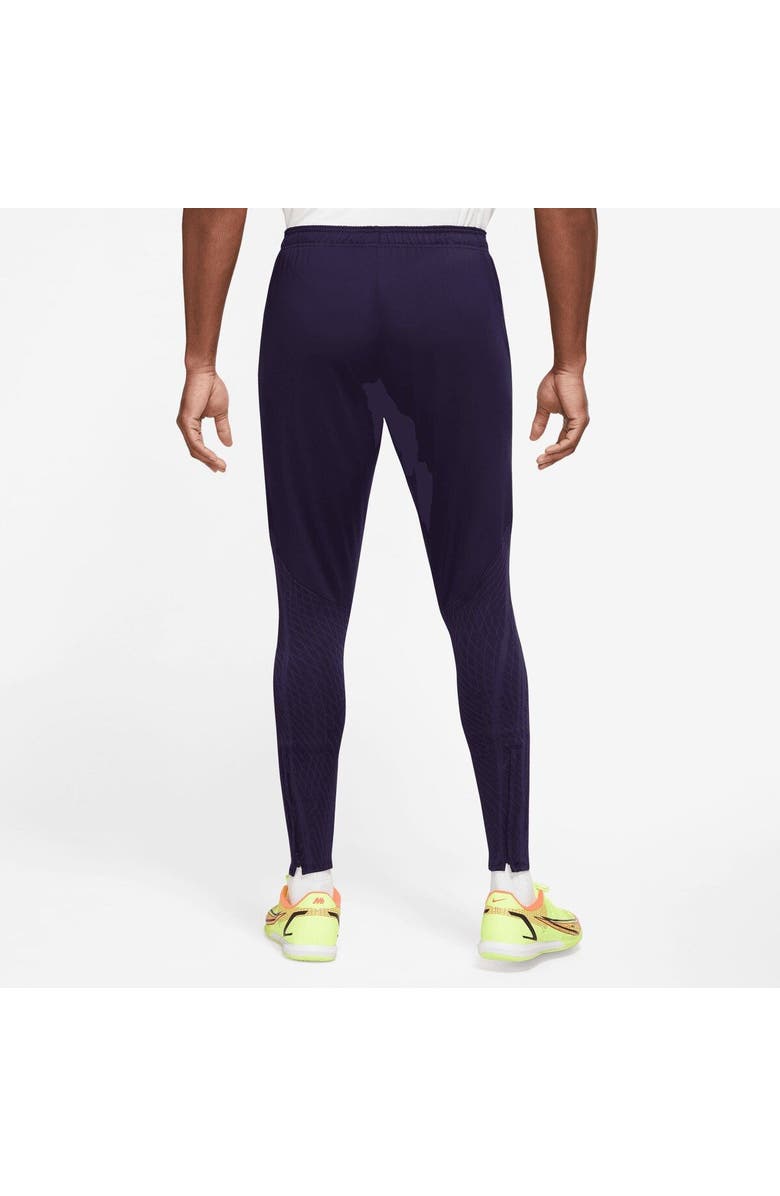 Nike Men's Nike Navy Paris Saint-Germain 2023/24 Strike Performance Pants, Alternate, color, 