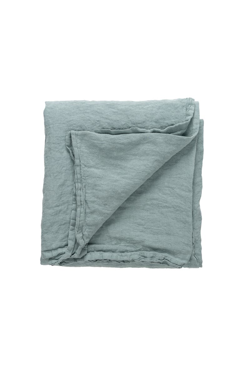 Maria Table Cloth, Main, color, Mint