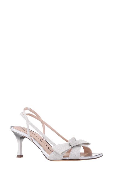 Lizette Slingback Sandal (Women)