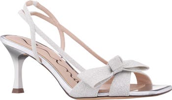 Lizette Slingback Sandal