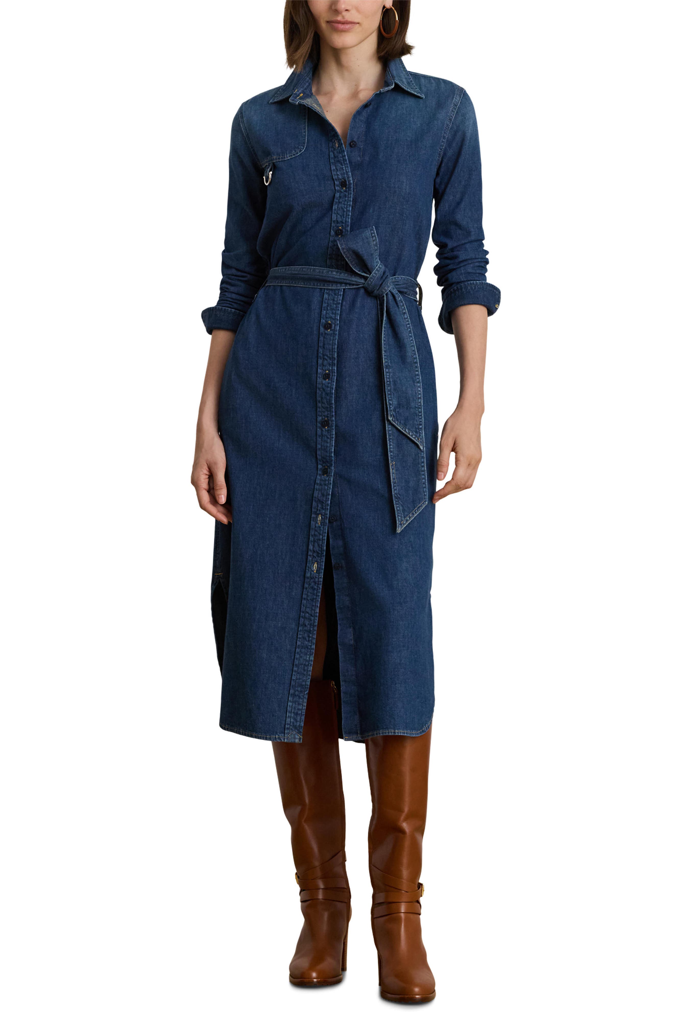 Women's Shirtdresses | Nordstrom