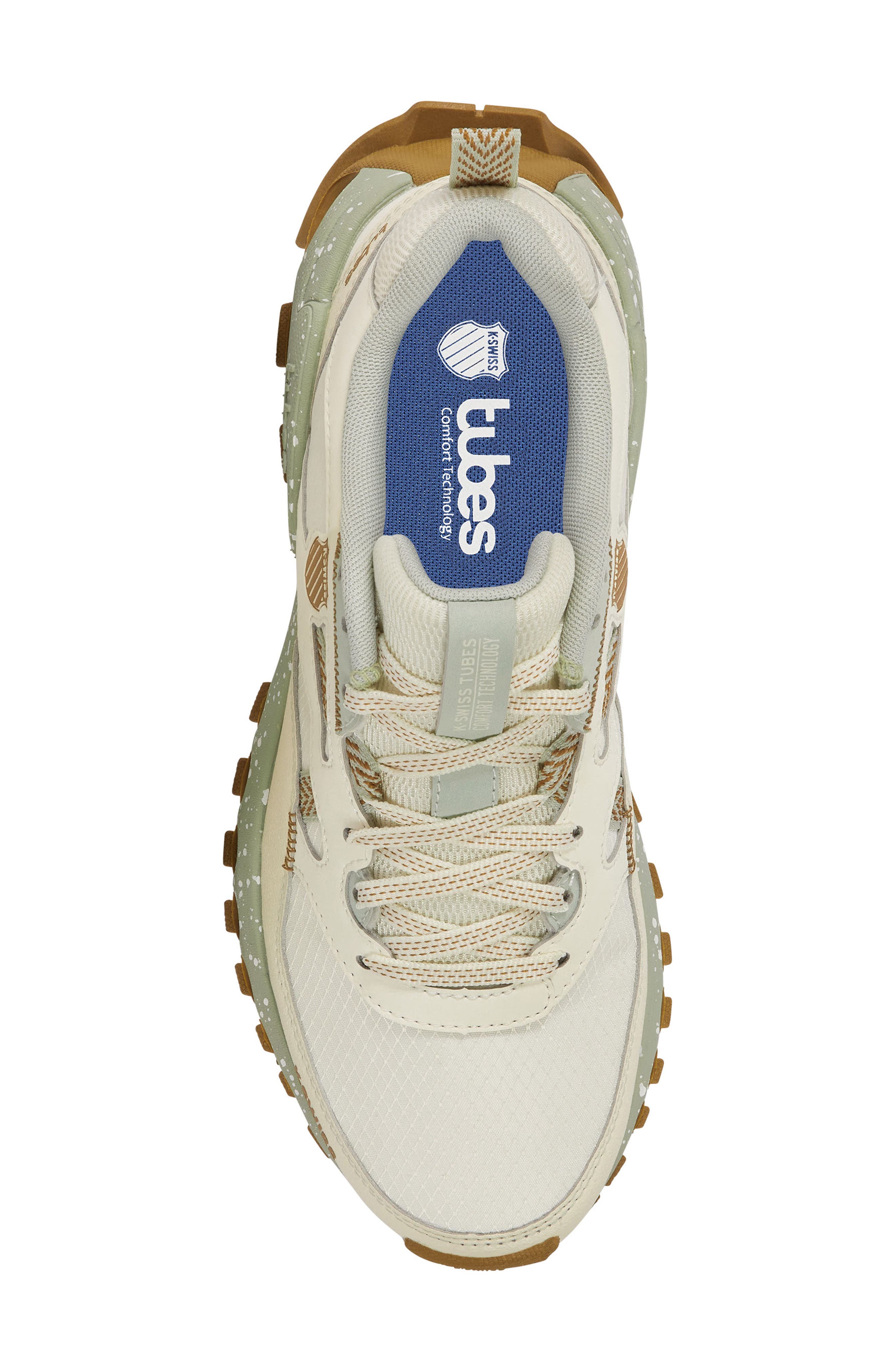 Tubes Ultra Trail Faux Leather Running Shoe, Alternate, color, EGR/SP BROWN/SE FM/SP BRN GM-W