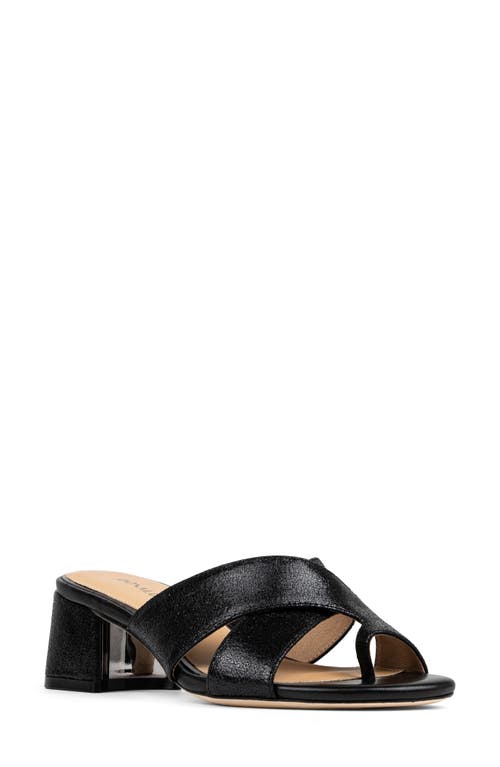 DONALD PLINER DONALD PLINER KEENA SLIDE SANDAL
