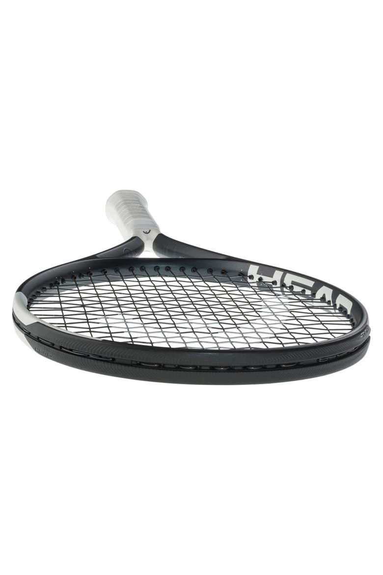 Speed MP Unstrung Tennis Racquet, Alternate, color, Black