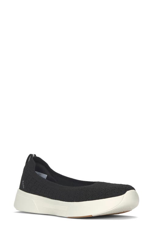 Keds ® Bliss Slip-on Sneaker In Black