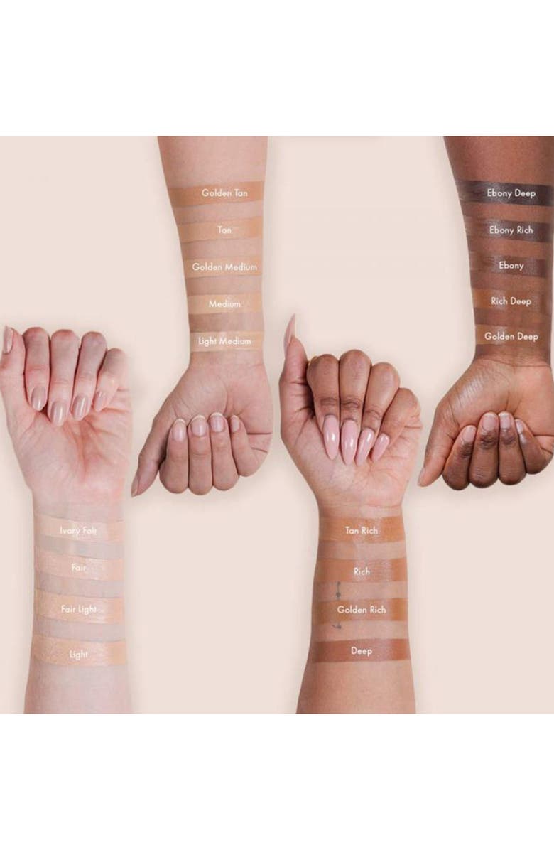 Wander Beauty Dualist Matte & Illuminating Concealer, Alternate, color,