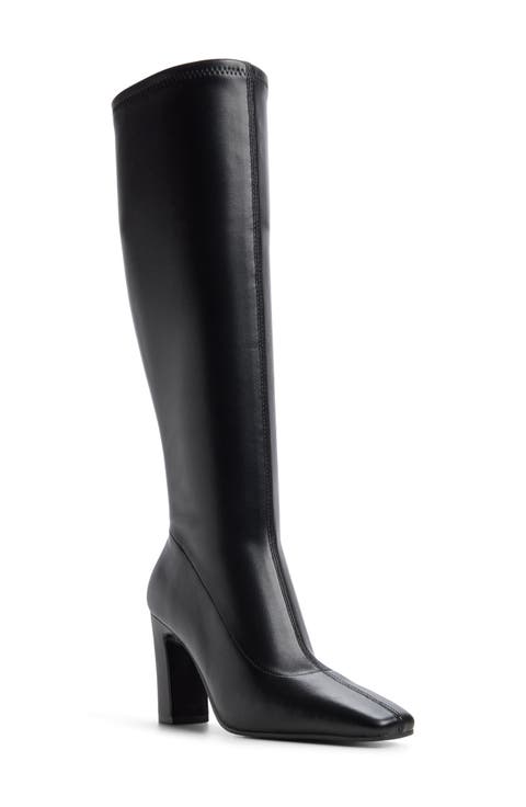 Chaoniel Knee High Boot