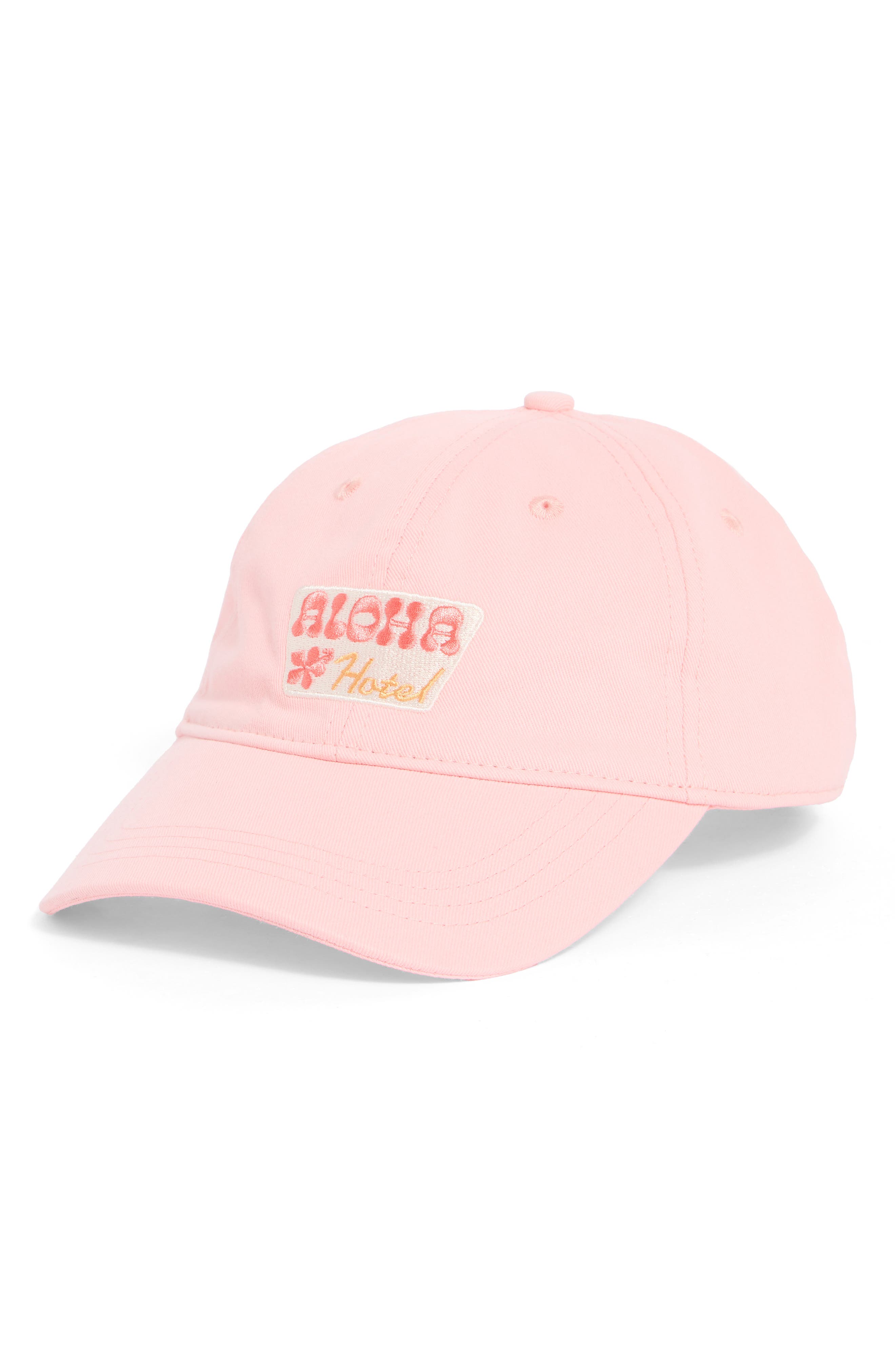 selected PINK