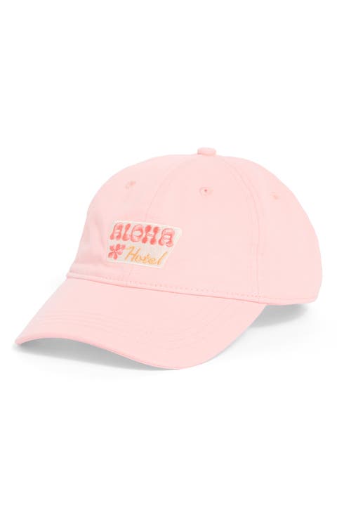 Aloha Hotel Hat