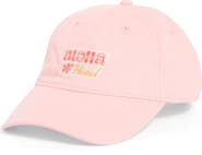 FRASIER STERLING Aloha Hotel Hat