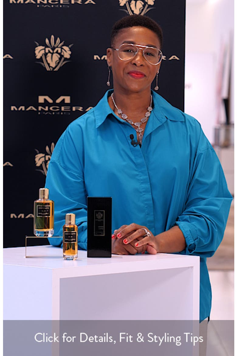 Amore Cafe Eau de Parfum video