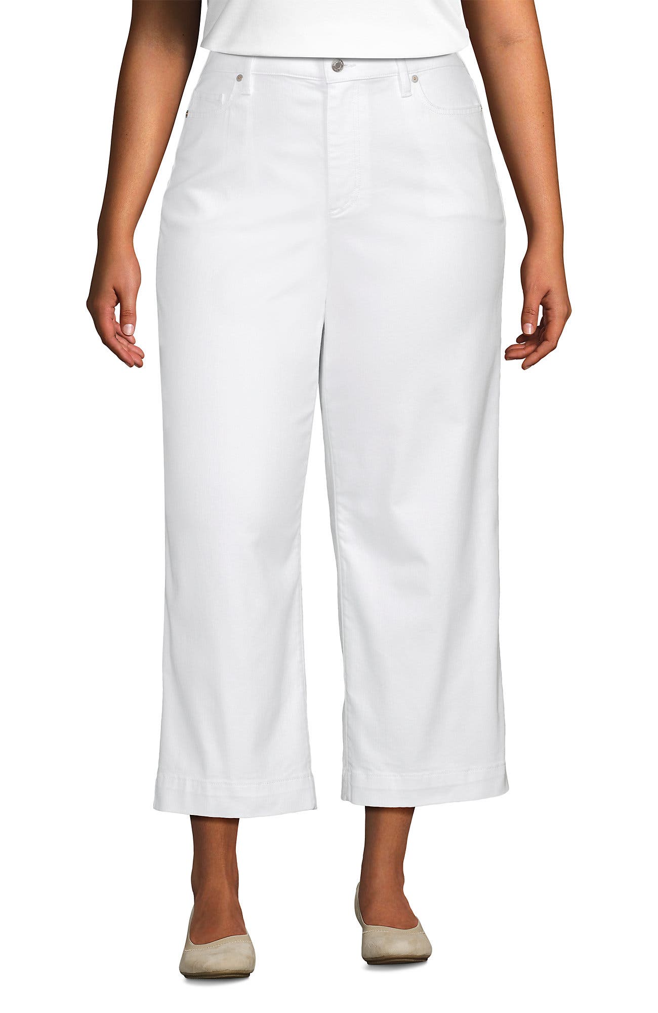 selected White