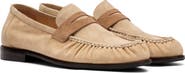 MARC NOLAN Kennedy Penny Loafer