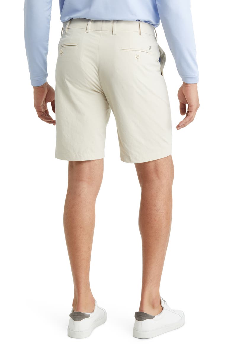 Crown Crafted Surge Performance Water Resistant Shorts, Alternate, color, BRITISH CREAM