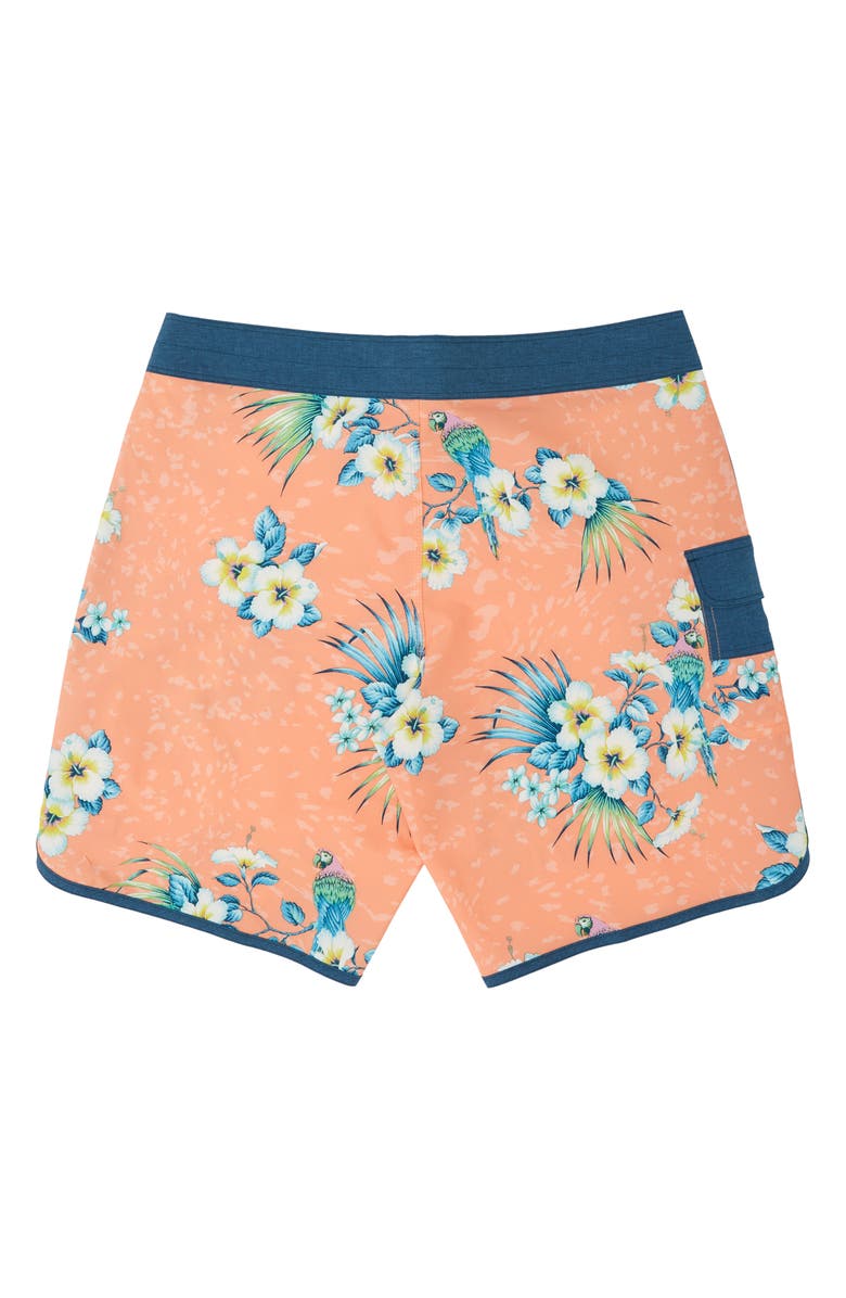 Billabong 73 LINE UP PRO BOARDSHORT, Alternate, color, 