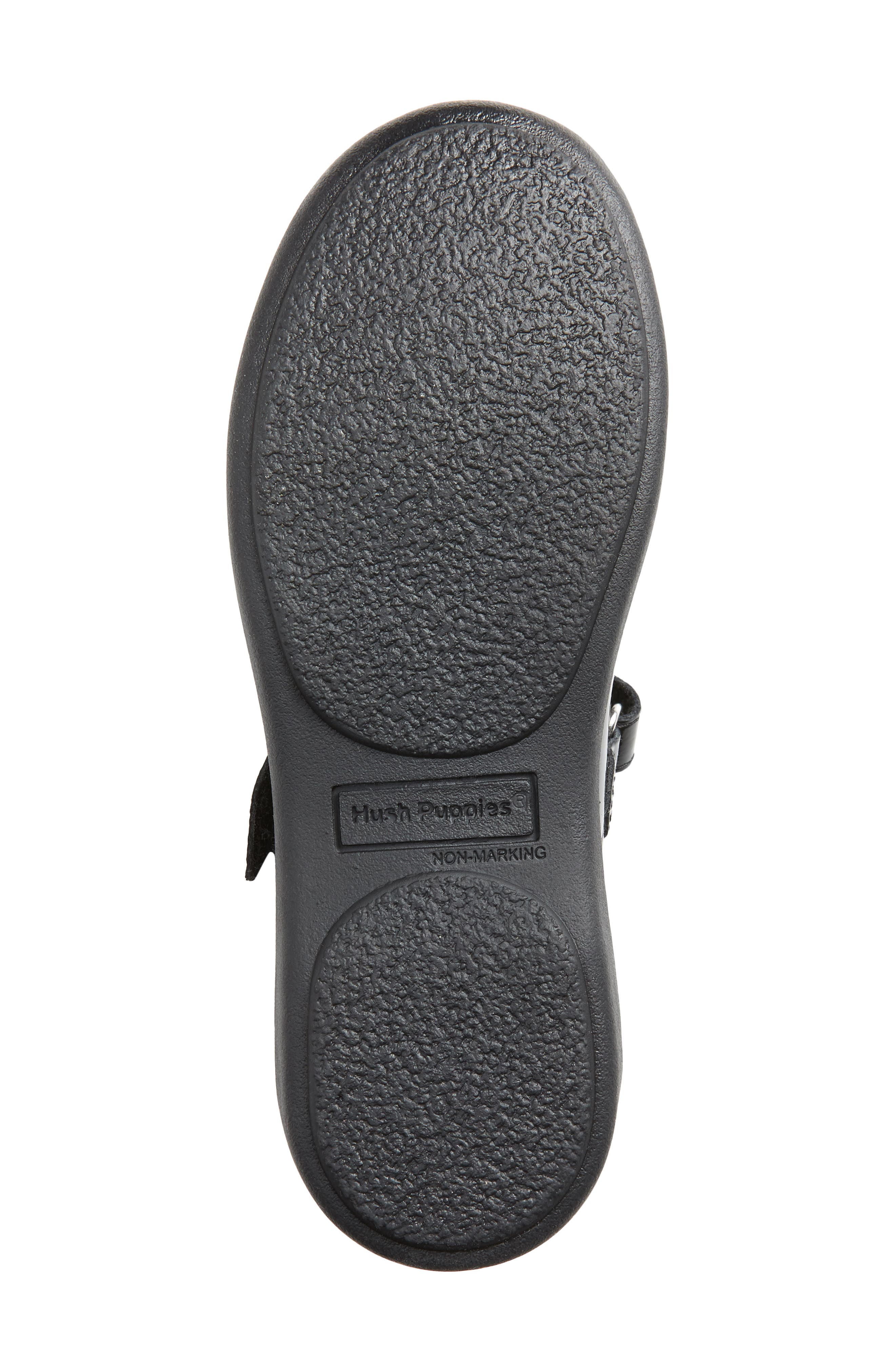 Hush Puppies<sup>®</sup> Lexi Mary Jane Flat, Alternate, color, 