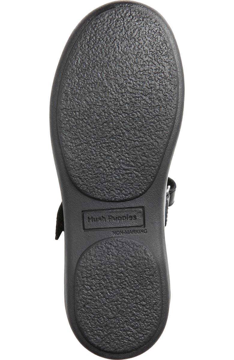Hush Puppies<sup>®</sup> Lexi Mary Jane Flat, Alternate, color,