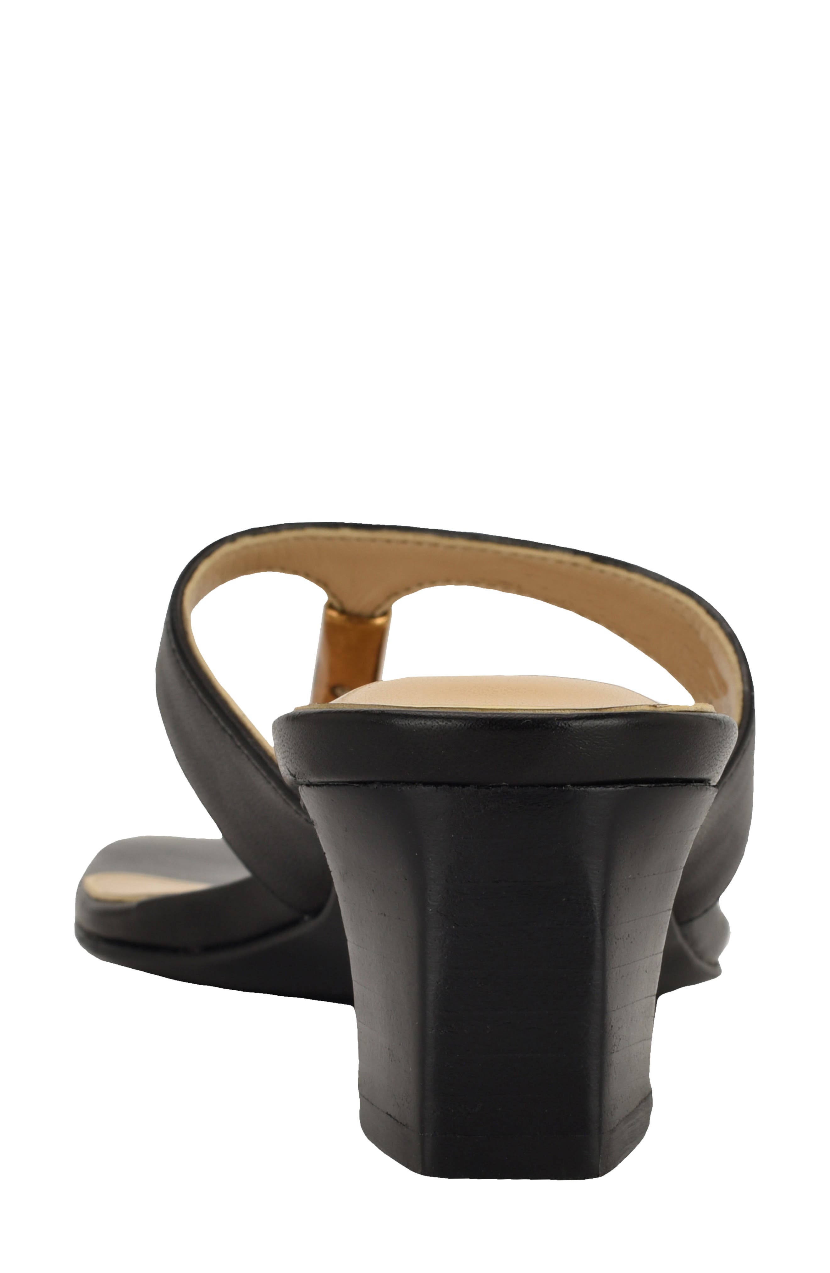 GUESS Yaiza Flip Flop, Alternate, color, 