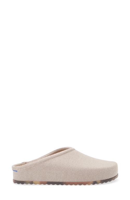 ROTHYS ROTHY'S CASUAL CLOG 