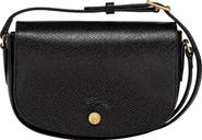 Longchamp Épure Leather Crossbody Bag