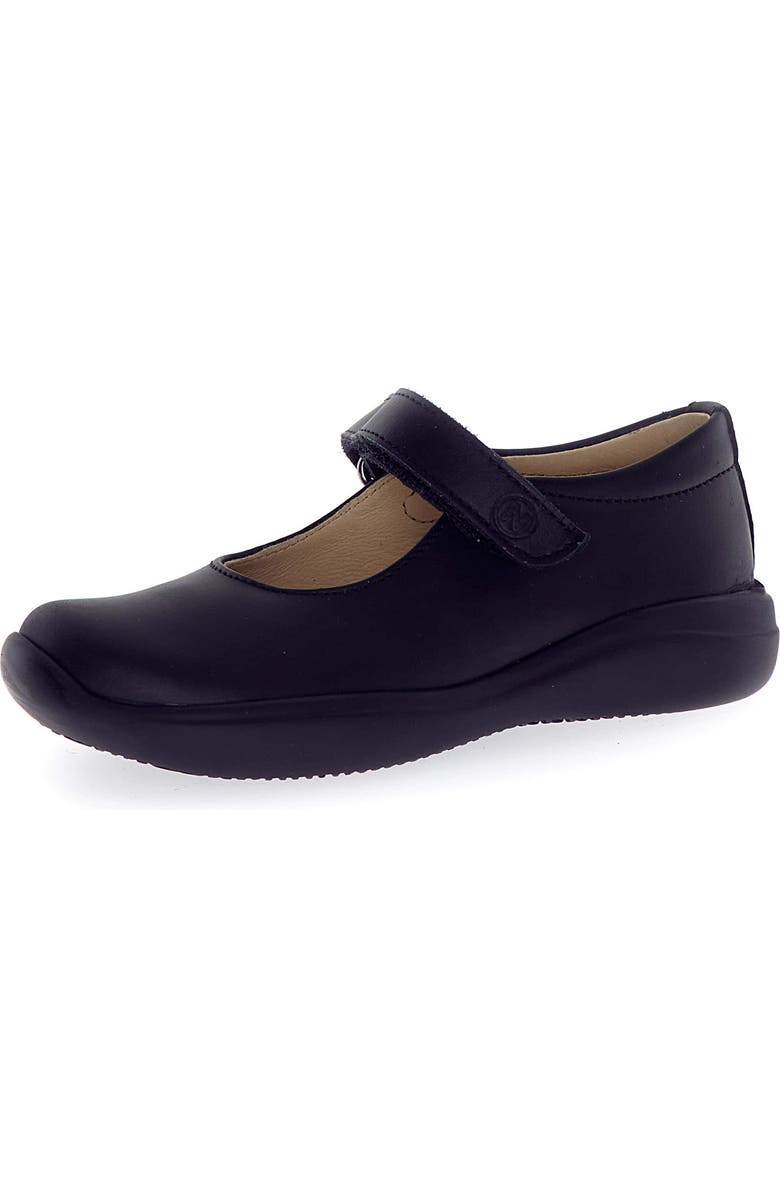 Naturino Kids' Catania 2 Mary Jane, Main, color, Blk