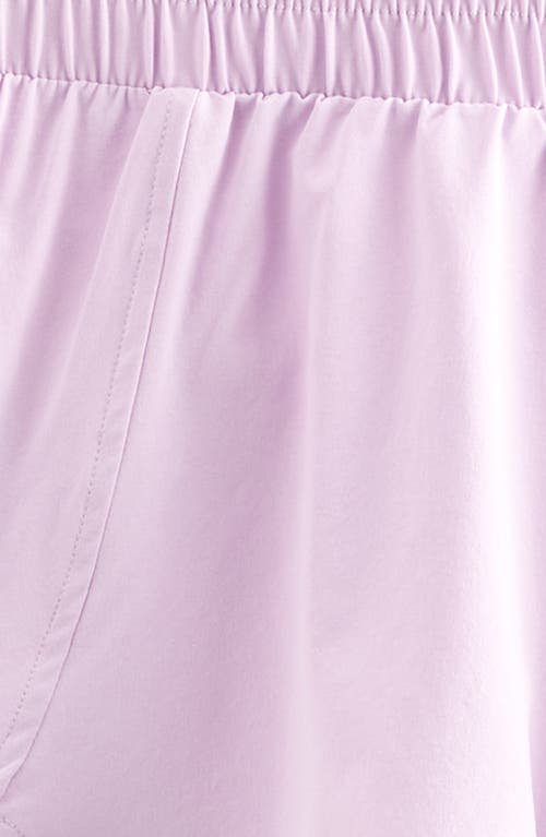 Zella Girl Kids' On Your Mark Shorts