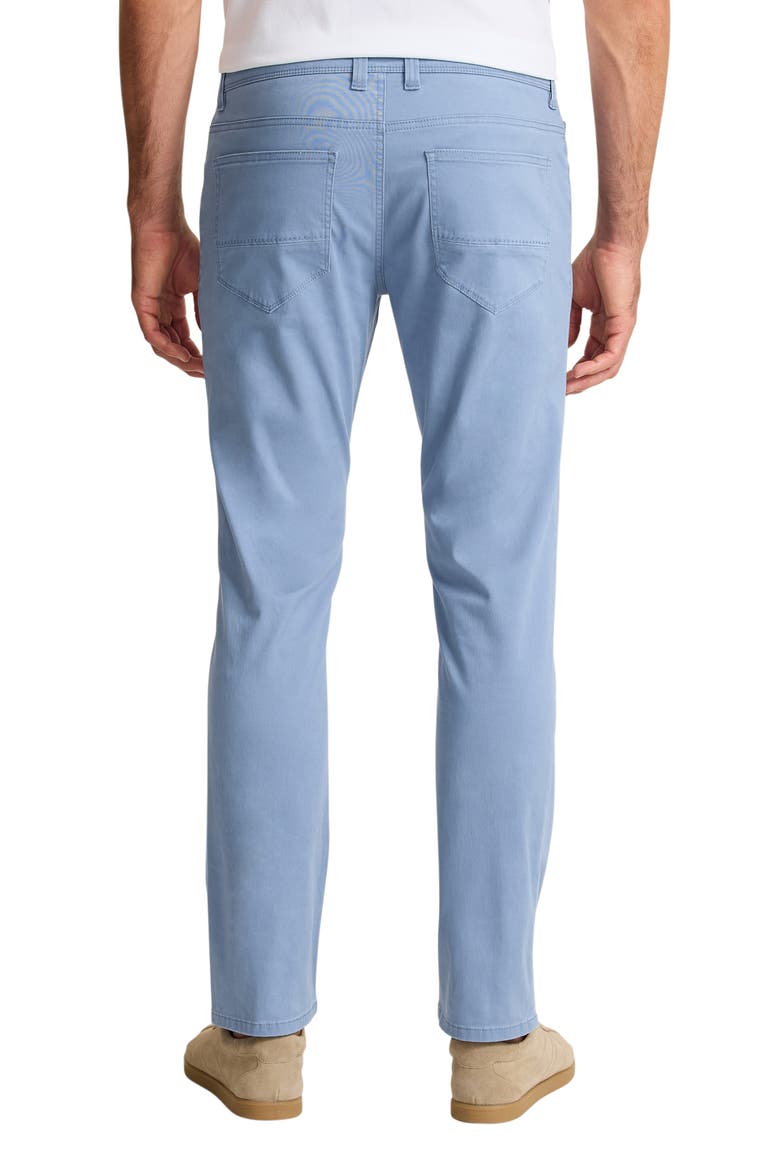 Boracay Island Chino 5-Pocket Pants, Alternate, color, STONEWASH