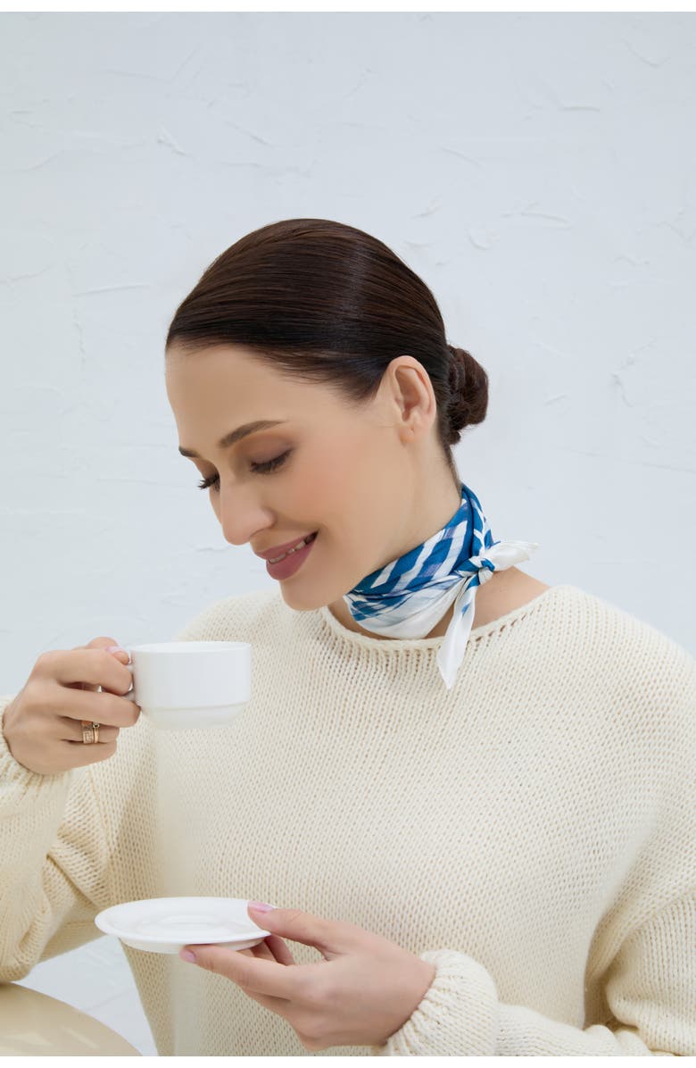 Youzey The Calypso Scarf, Main, color, Multi-Color