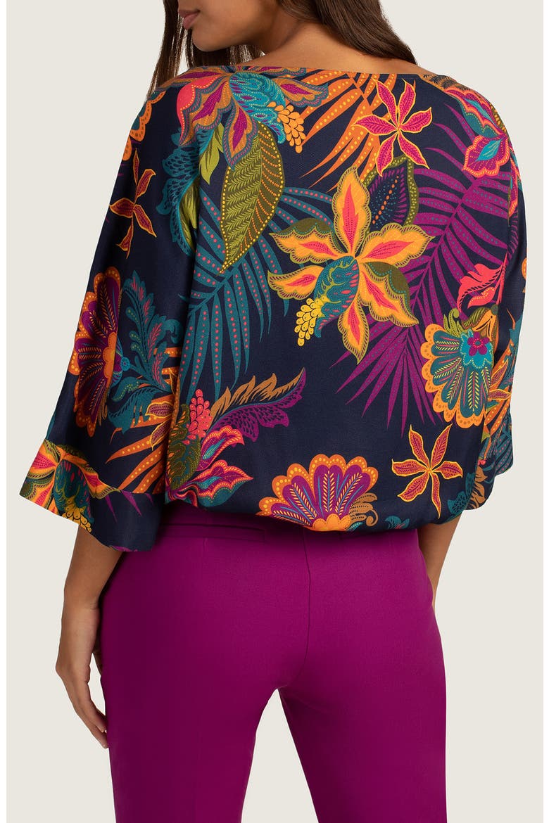 Lyric Dolman Sleeve Top, Alternate, color, MULTI PRINT
