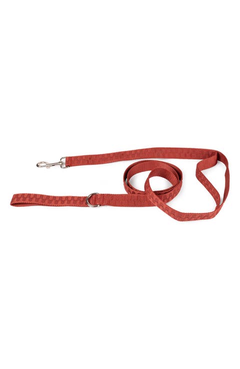 Checkered Wave Pet Leash