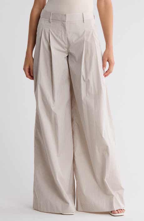 TWP Didi Wide Leg Pants