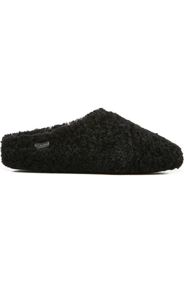 Zodiac Paloma Faux Shearling Slipper, Alternate, color,