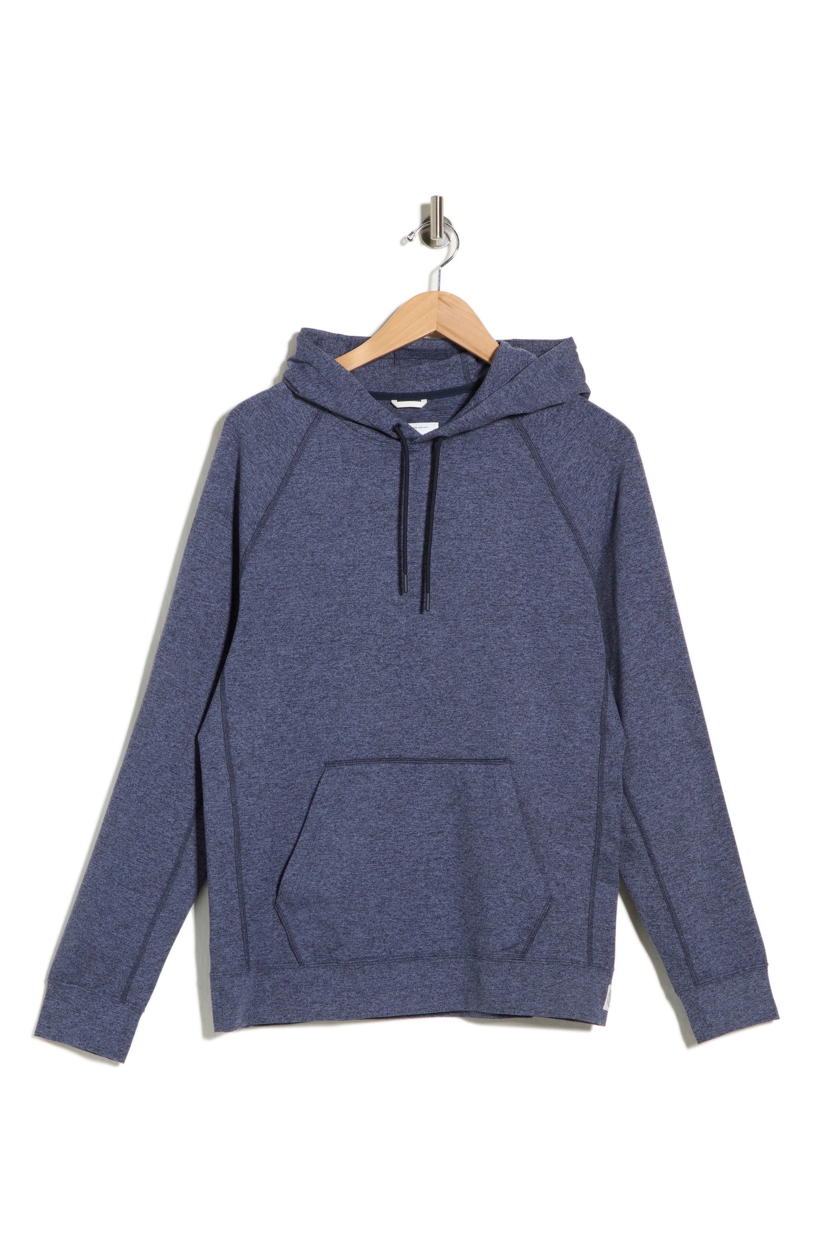 Recovery Brushed Jersey Hoodie - image 2