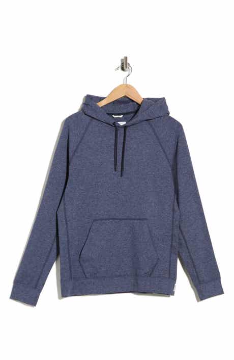 Reigning Champ Recovery Brushed Jersey Hoodie