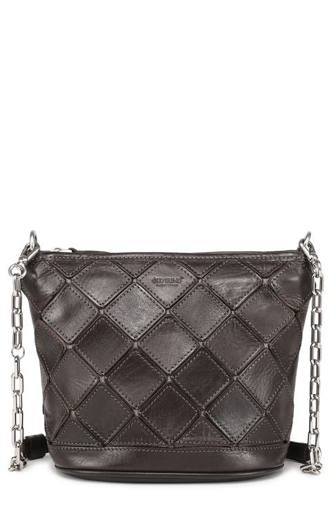 Mermaid Crossbody Bag