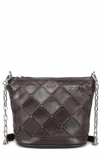 OLD TREND Mermaid Crossbody Bag