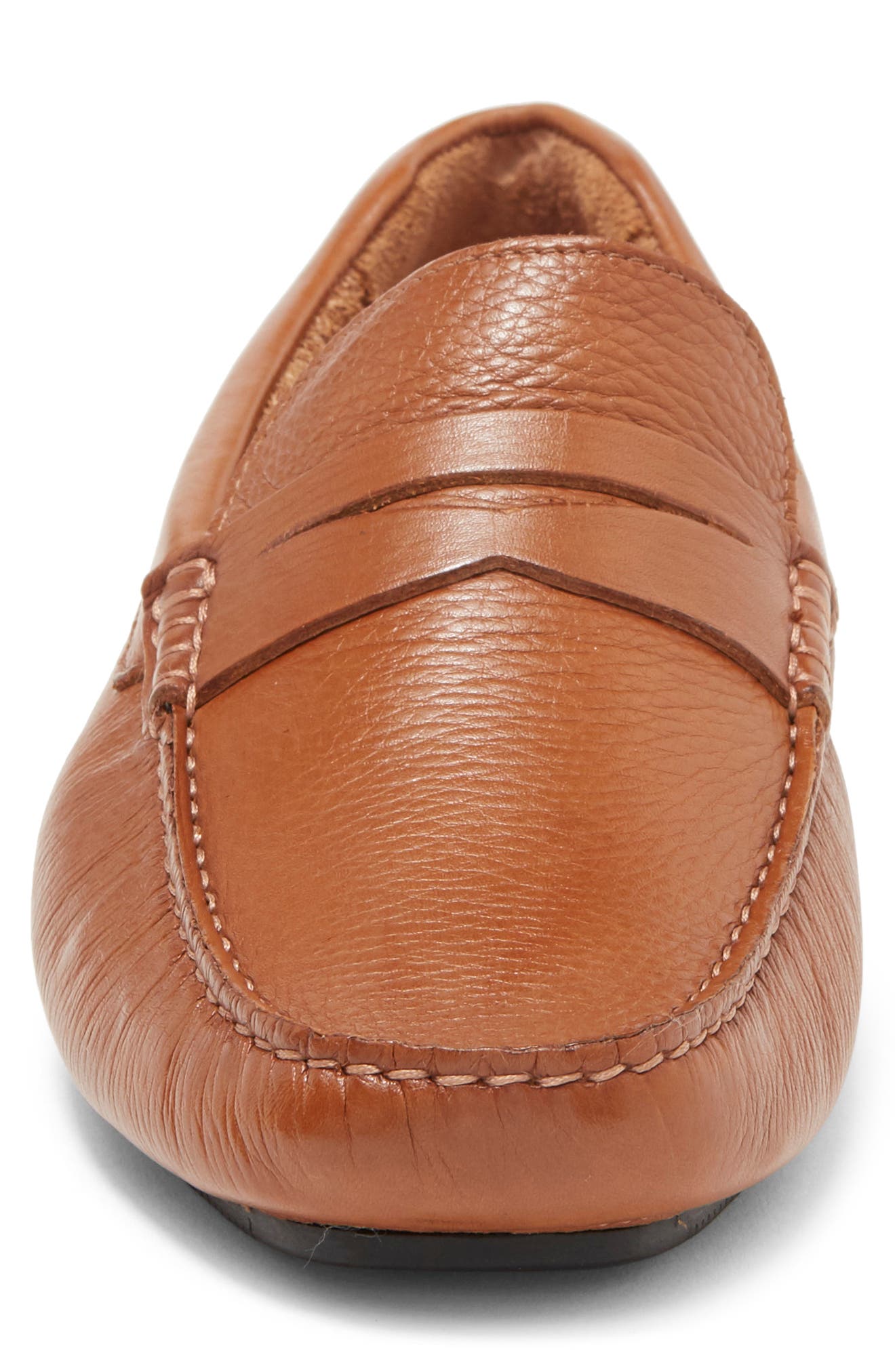 Cody Driving Loafer (Nordstrom Exclusive), Alternate, color, TAN