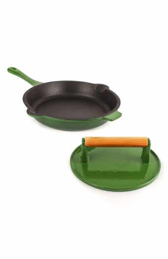 BergHOFF Neo 2-Piece Cast Iron Set