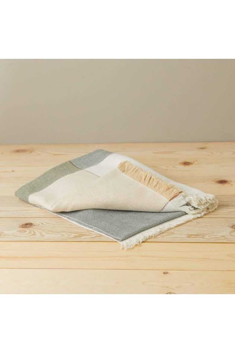 Miraflor Throw, Alternate, color, Alpine