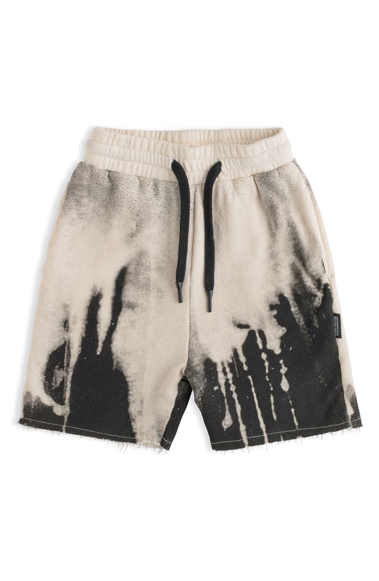 Nununu Kids' Melting Shorts, Main, color, 