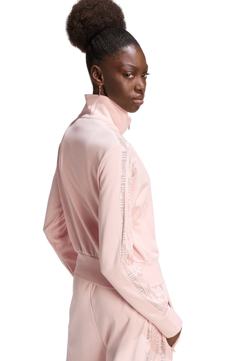 Firebird Lace Track Jacket (Women) | Nordstrom