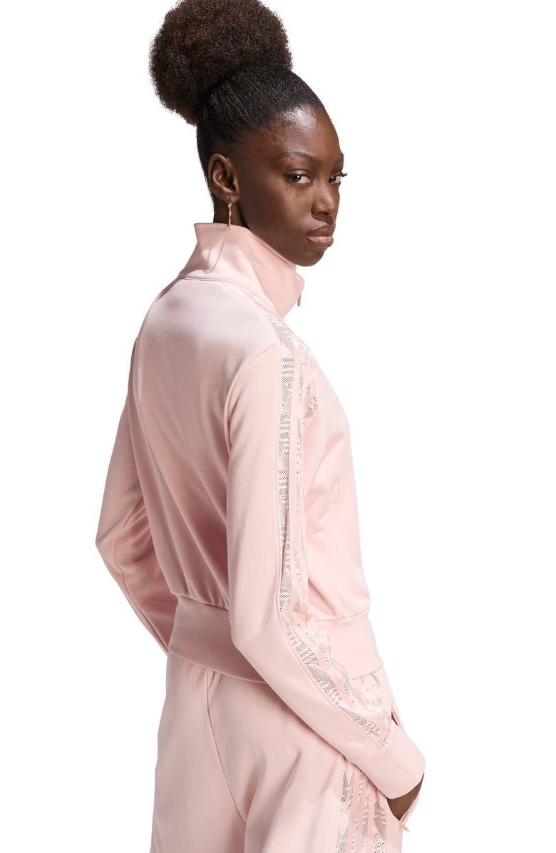 adidas Originals Firebird Lace Track Jacket | Nordstrom