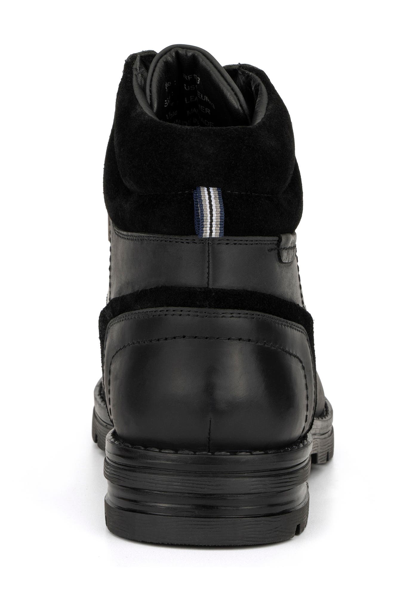 RESERVE FOOTWEAR Omega Lace-Up Boot, Alternate, color, 