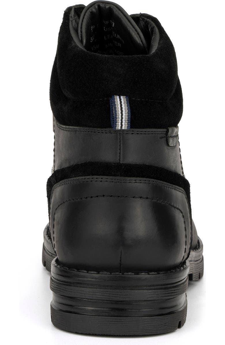 RESERVE FOOTWEAR Omega Lace-Up Boot, Alternate, color,