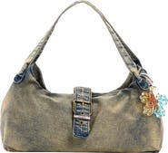 Desigual Denim Tote