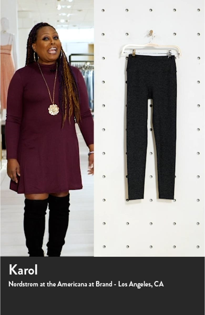 Yoga Leggings, sales video thumbnail